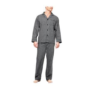 Hanes Mens 2Pc Pajama Lounge Pants, MP